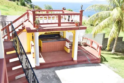 Image de Amarilla Apts