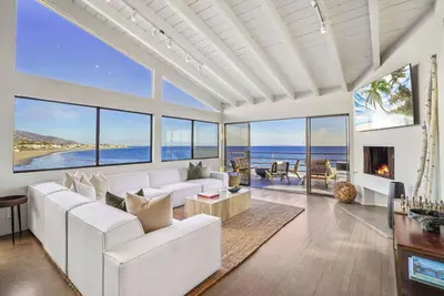 Image de The Surfrider Villa - Malibu Road - Amazing Views