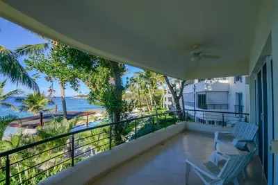 Image de Appartement de luxe 2 chambres en bord de mer A 2a