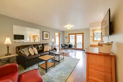 Image de Nouveau! Mtn-View Apt. 6 miles de Ouray Hot Springs!