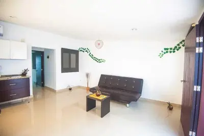 Image de DÉPARTEMENT Pour 5 Personnes. Excellent Emplacement