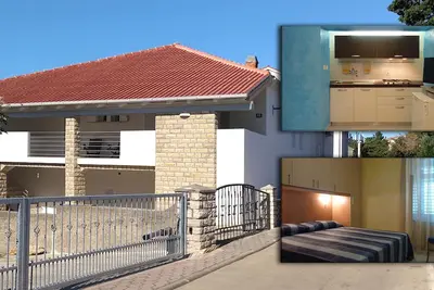 Image de ApartmaniKatia pour des vacances de première classe \"B\"