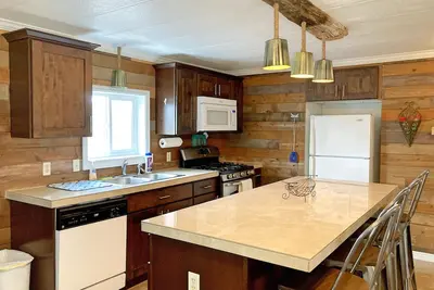 Image de Maison 5 chambres Ă 20 minutes de Bear Lake North Shore