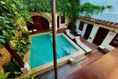 Image de Casa BuGo, joyau de la vieille ville