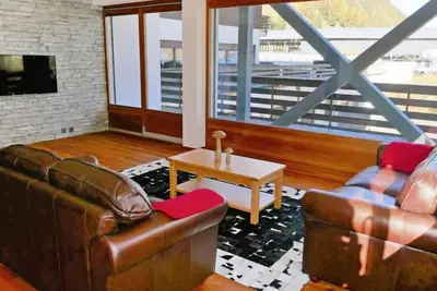 Image de Rosablanche E 107 by Interhome
