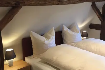 Image de Apartment 7, 55qm, 2 Schlafzimmer für 1-4 Personen