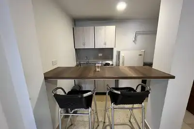 Image de Confortable 2 chambres apt. à Laureles