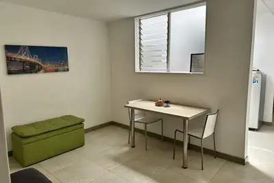 Image de Moderno apto 2 hab. secteur Estadio