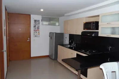 Image de Duplex 2 pièces à part. à Poblado