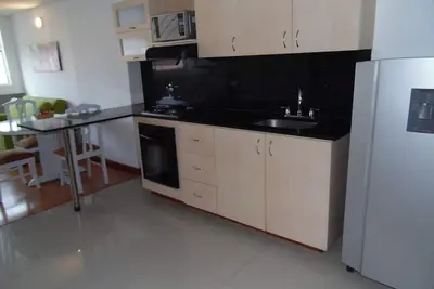 Image de Hermoso Duplex 2 hab. en el Poblado