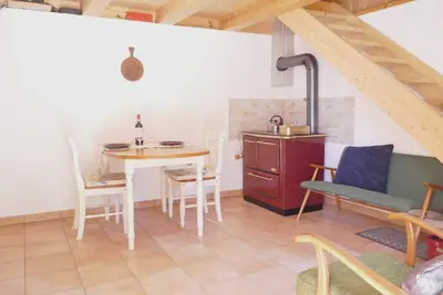 Image de Rustico Nurell by Interhome