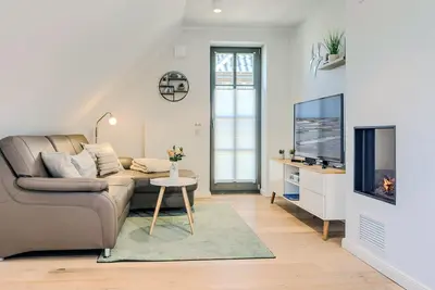 Image de Appartement Strandglück - Zur Heiderose