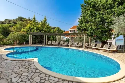 Image de Maison Lucija by Interhome