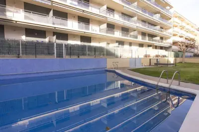 La Goleta bajos by Interhome