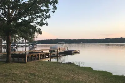 Image de Super eau et maison