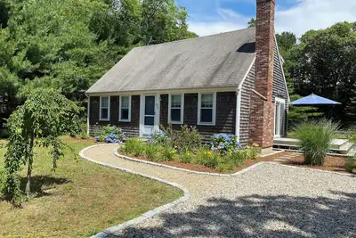 Image de ** Nouvelle inscription ** Belle maison à proximité des plages National Seashore!