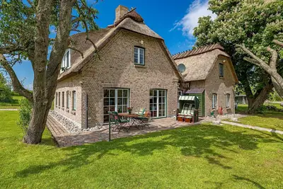 Image de Kreye Country Villa à Wolsroi - Kreye, Villa Wolsroi