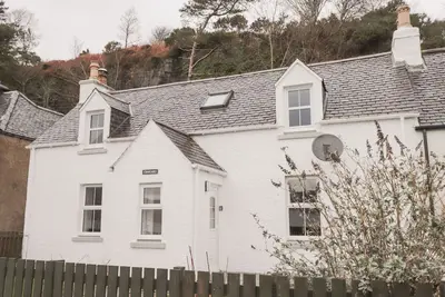 Craigard, Kyle De Lochalsh