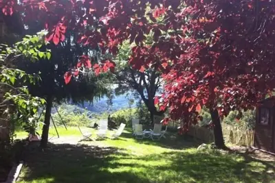 Image de Gîte La Casica pour 10 personnes