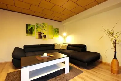 Image de Appartement / app. pour 4 personnes avec 60m² à Thale (109557)