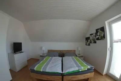 Image de Appartement / app. pour 4 personnes à 86 m² à Kelkheim (Taunus) (95804)