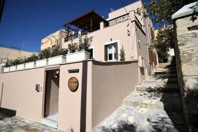 Image de Votre maison loin de chez vous