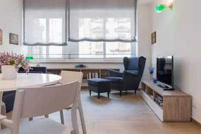 Image de Bleu Brera - Suite Home Milan