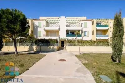 Image de Duplex vue mer. Roof Top Cosy, trendy, Idéal plage.