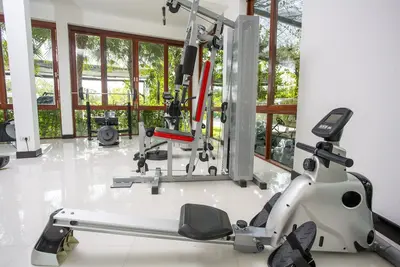 Image de Lotus Villas & Resort Hua Hin