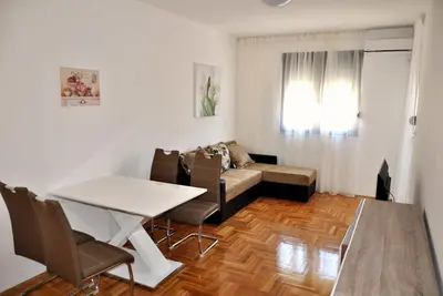Appartement 1 chambre \"Podmaine 22\"