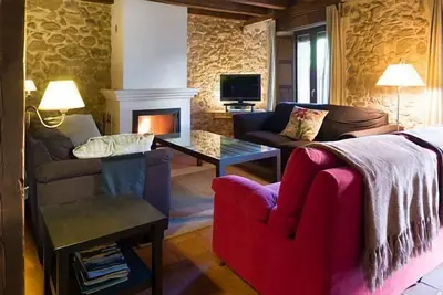 Image de Gîte El Zaguán de Cabanillas pour 12 personnes