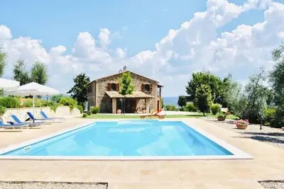 Image de Villa Solaria Orvieto