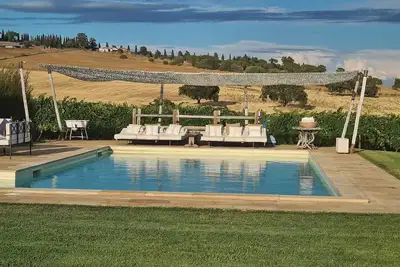 Image de Capalbio Casa Pelagone