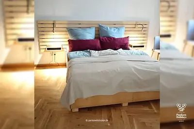 Image de Pankow Holidays - votre appartement à Berlin Pankow