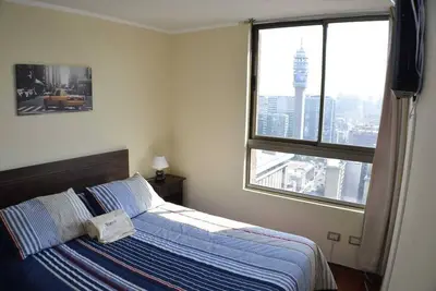 Image de Santiago Moneda Suites 2509