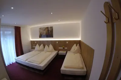 Image de Appartement Zillertal dans un endroit calme entre Mayrhofen et Zell am Ziller