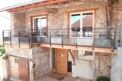 Image de Nouvelle annonce! La Ferme De Mon Pere- Le Charme De La Campagne