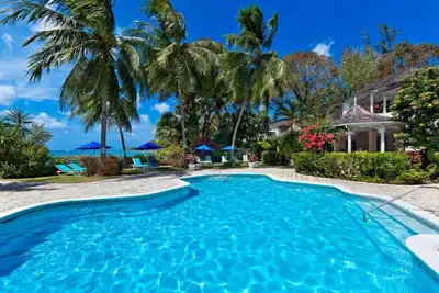 Emerald Beach 5 Aspica - Une maison de ville de luxe de 3 chambres sur Gibbs Beach