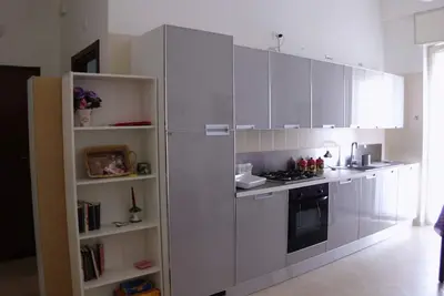 Image de maison de vacances à salerne