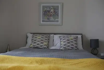 Image de F6 Bath Road Apartment