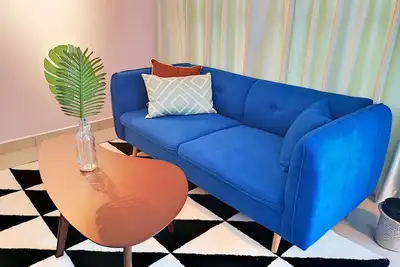 Image de 2BRoom, Cuisine, Netflix Hdtv, HighSpeed Wifi, 4km à Klcc