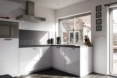 Image de Maison complète, dans le centre d'Edam. 20 minutes d'Amsterdam