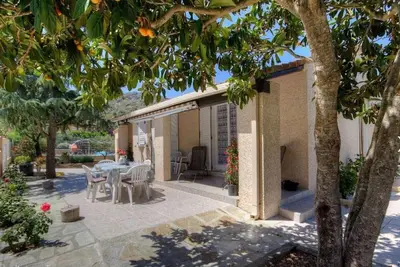 Gîte Calzolari en Corse