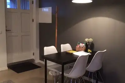 Image de Appartement lumineux et confortable.