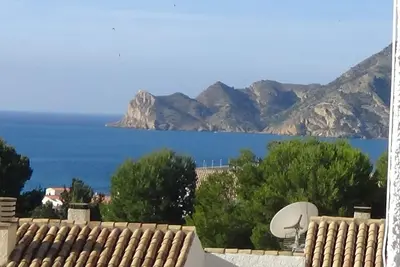 Image de Le duplex Athena
