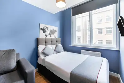 Image de Oyo Vincent Apartments