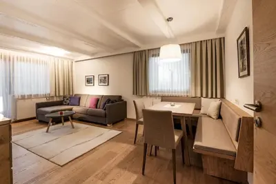 Image de Appartement Type B Ii - Maison Hager - Maria Hager