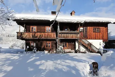 Image de Appartement Bergblick -acceleration Pur