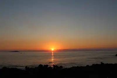 Image de Appartement adapté pour 4 p. proche de la plage et arrêt de bus pour visiter notre région