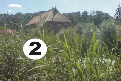 Image de Appartement 2 Old School Ludwigsburg